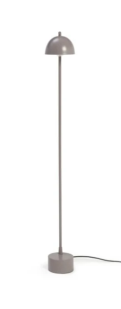 Habitat Ivar Floor Lamp - Grey