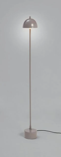 Habitat Ivar Floor Lamp - Grey -Habitat shop 9588657 R Z001C