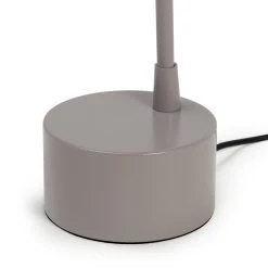 Habitat Ivar Floor Lamp - Grey -Habitat shop 9588657 R Z003A