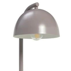 Habitat Ivar Floor Lamp - Grey -Habitat shop 9588657 R Z005A