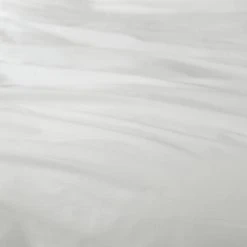 Habitat Cotton 200TC Oxford Edge White Bedding Set - Single -Habitat shop 9590401 R Z004A