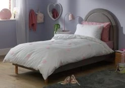 Habitat Tufted Star Pink Kids Bedding Set - Single -Habitat shop 9590951 R Z004A