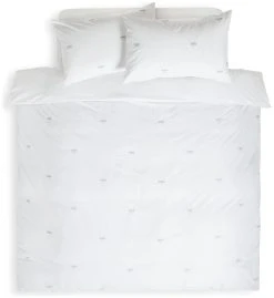 Habitat Dragonfly Embroidered White Bedding Set - Single 10 Habitat Dragonfly Embroidered White Bedding Set - Single -Habitat shop 9592430 R Z002A