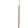 Habitat Coleman Floor Lamp - Copper