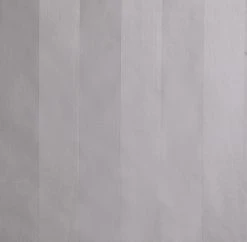 Habitat Cotton 400TC Sateen Stripe Grey Bedding Set - Double -Habitat shop 9595145 R Z017A