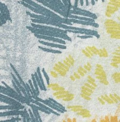 Habitat Herbalist Cotton Floral Print Bedding Set - Single -Habitat shop 9598245 R B001