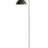 Habitat Dasni Floor Lamp - Marble & Brass -Habitat shop 9598867 R Z001A