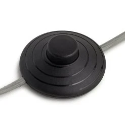 Habitat Dasni Floor Lamp - Marble & Brass -Habitat shop 9598867 R Z004A