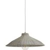 Habitat Apus Rattan Pendant - Whitewash -Habitat shop 9602155 R Z001A