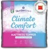 Slumberdown Climate Comfort Mattress Topper - Single