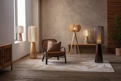 Habitat Achille Ash Wooden Tripod Floor Lamp - Oak 23 Habitat Achille Ash Wooden Tripod Floor Lamp - Oak -Habitat shop 9615489 R Z004C