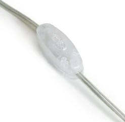 Habitat Pill Metal LED Table Lamp - Brushed Brass -Habitat shop 9618761 R Z004A