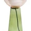 Habitat Pictor Tinted Glass Table Lamp - Green -Habitat shop 9619588 R Z001A