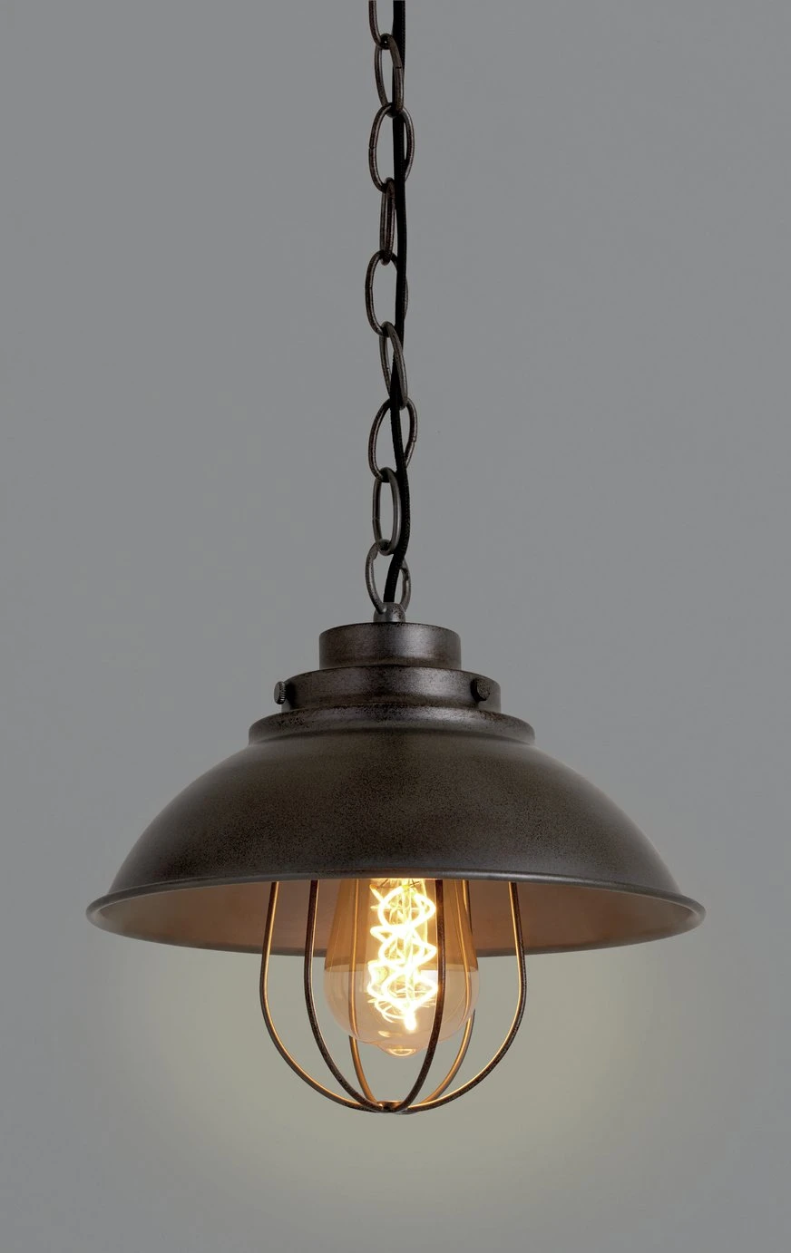 Habitat Pixie Pewter Fisherman Light – Black 5 Habitat Pixie Pewter Fisherman Light – Black - Image 3