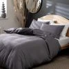 Habitat Cotton Waffle Plain Charcoal Bedding Set - Single -Habitat shop 9625211 R Z001A