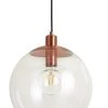 Habitat Coleman Metal Pendant Light - Copper -Habitat shop 9628081 R Z001A