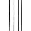 Habitat Sio LED Floor Lamp - Black -Habitat shop 9629585 R Z001A
