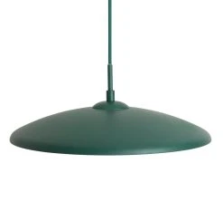 Habitat Pavo Metal LED Pendant Light - Teal -Habitat shop 9632981 R Z002A
